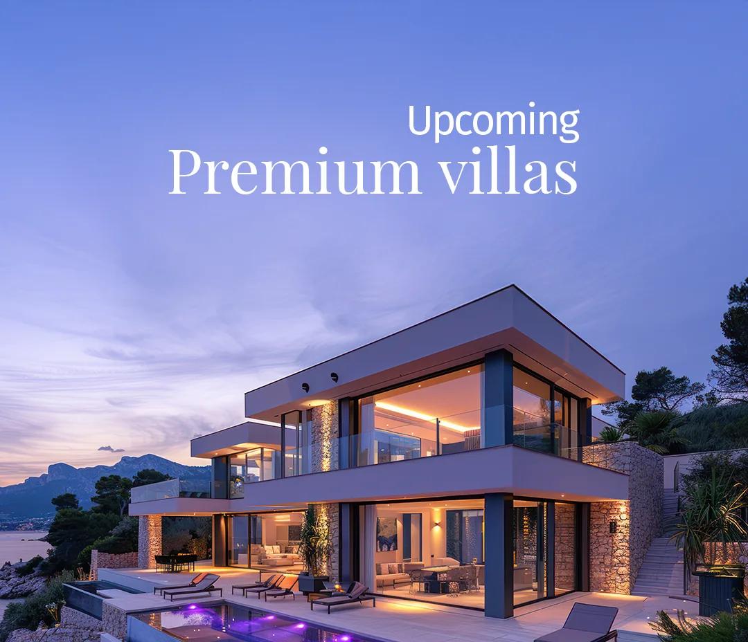Premium Villas