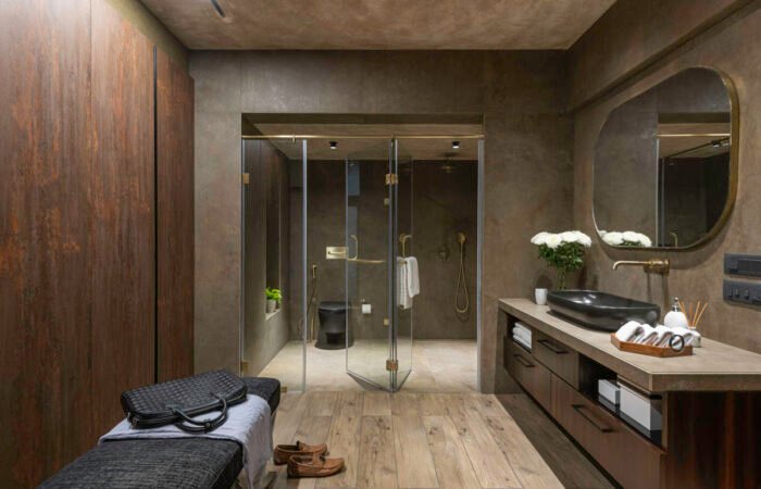Bathroom 2