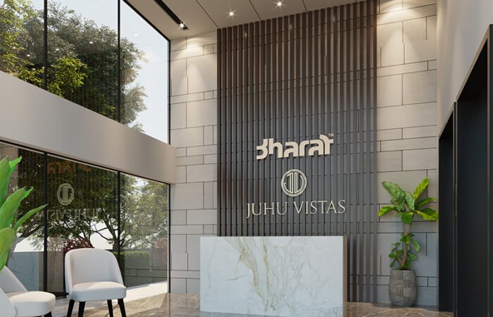 Entrance Lobby