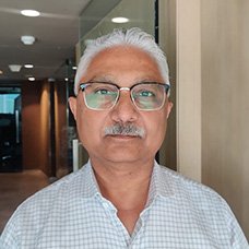 Ketan Khamar