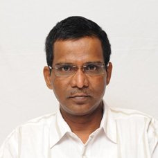 Ravindra Bakki