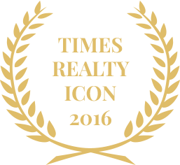 Award TOI