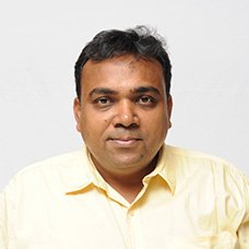 Jignesh Shah