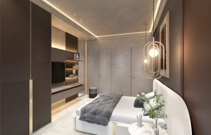 Premium Bedroom