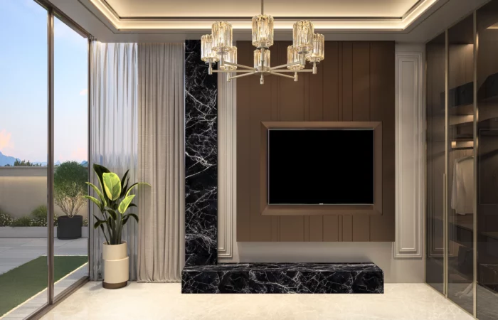 modern