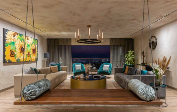 Living-Room