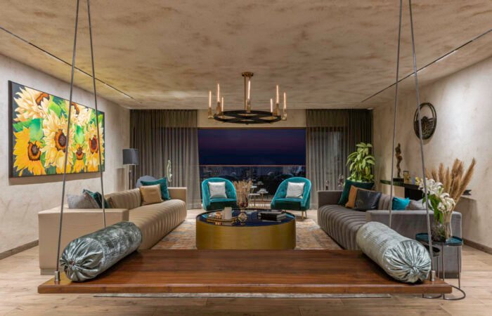 Living-Room