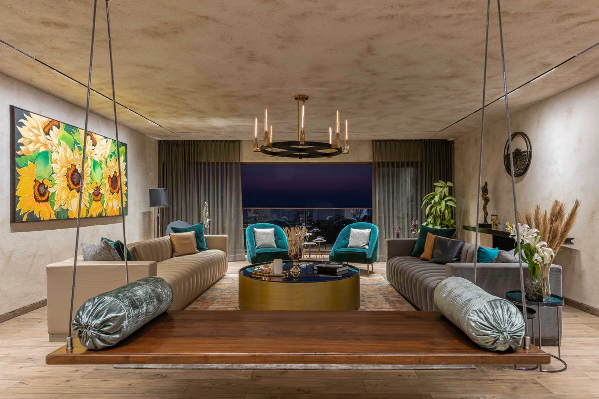 Living-Room
