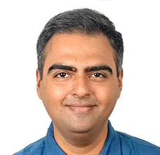 Kusshal Thakkar