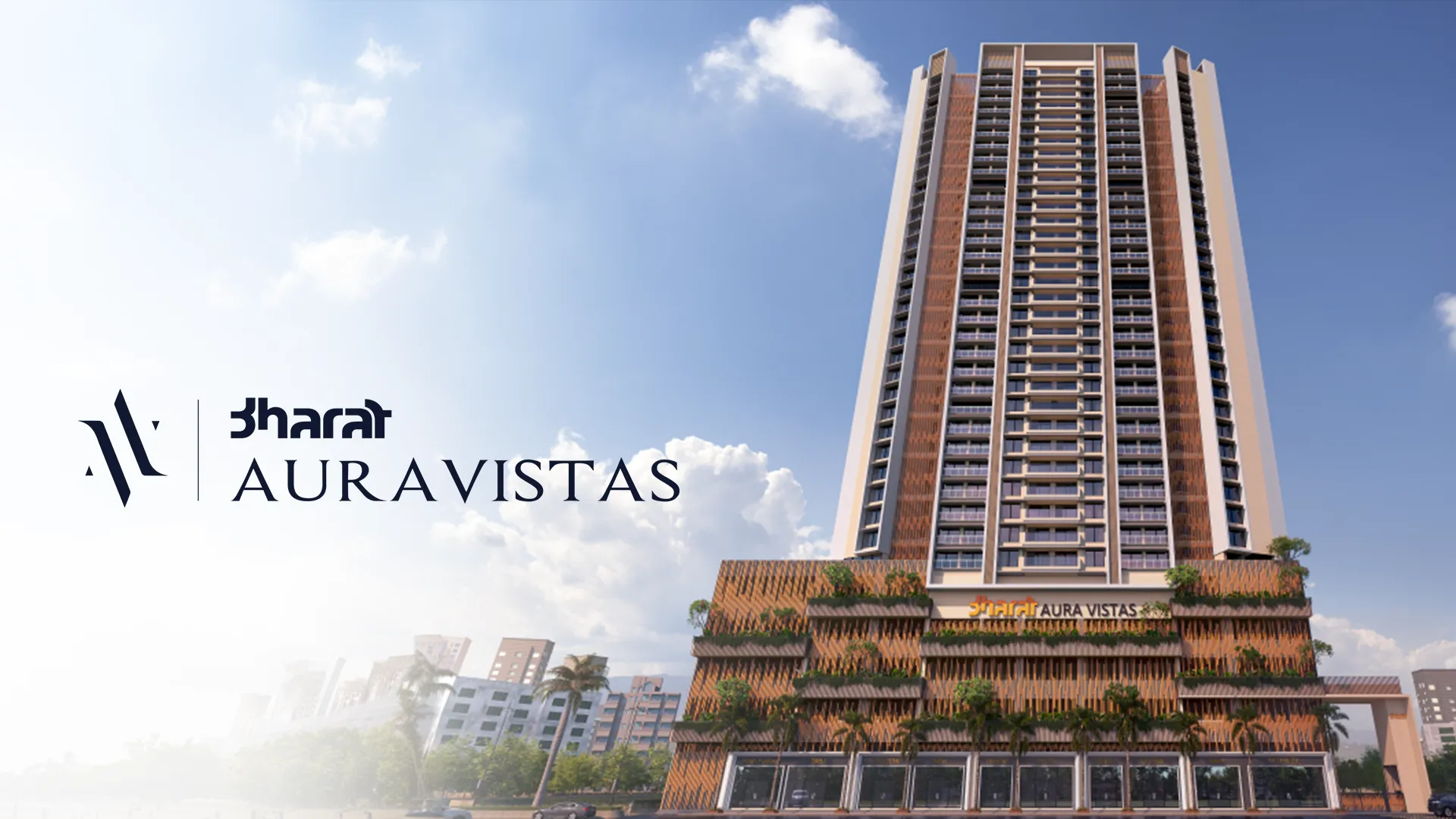 Auravistas Mobile Banner