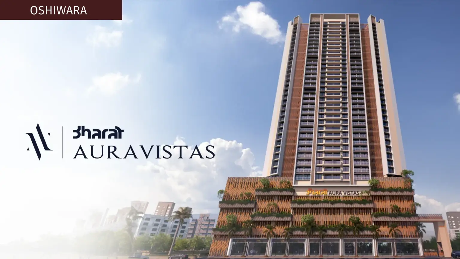 Auravistas Banner