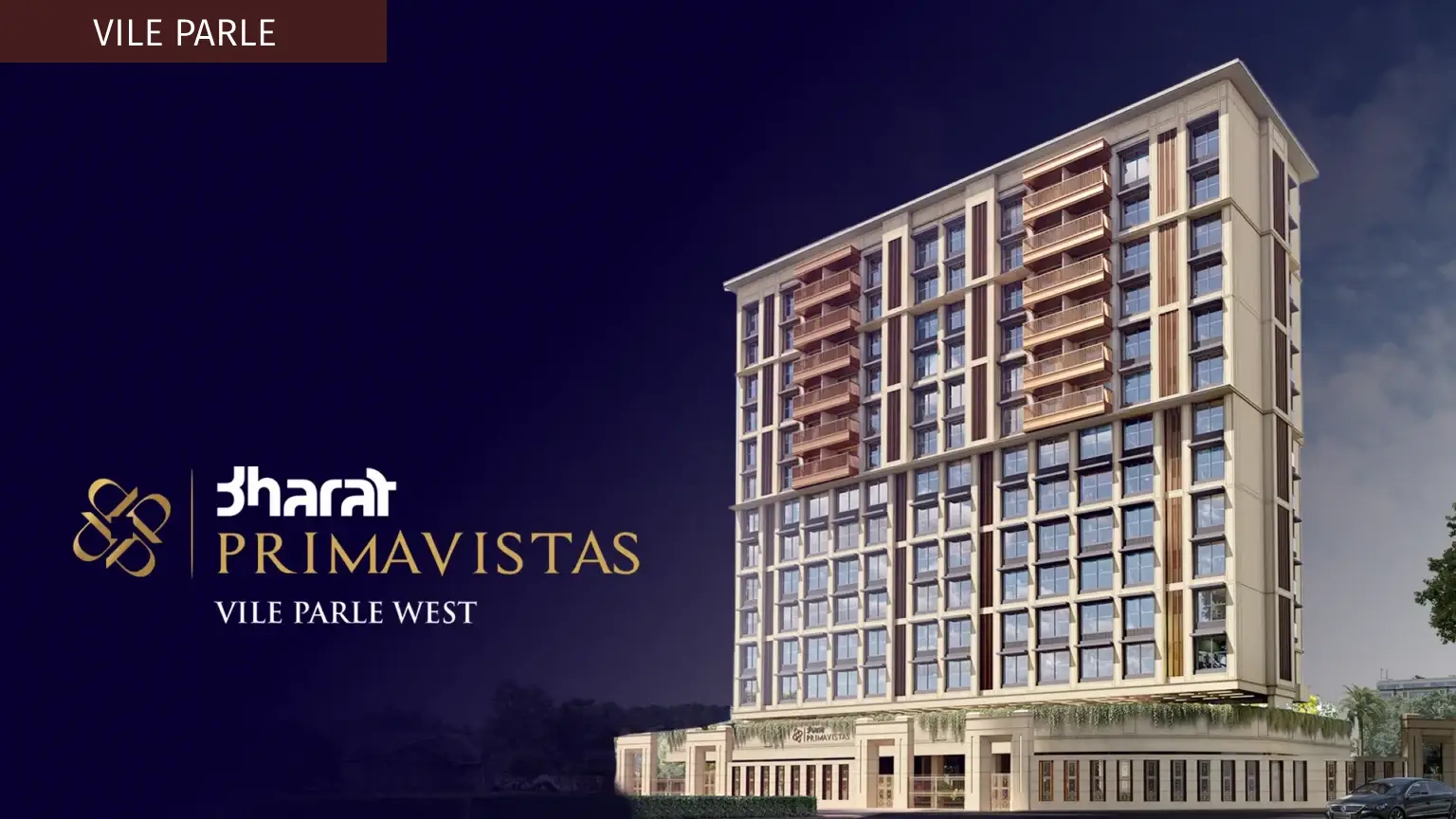Primavistas Banner