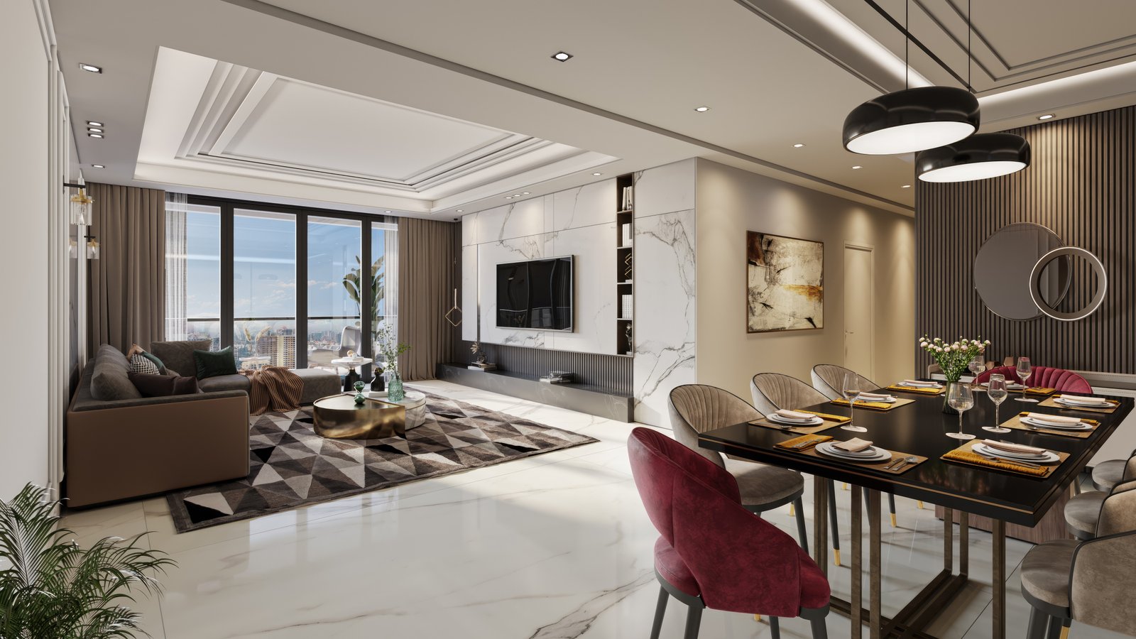 WHY YOU SHOULD BUY YOUR HOME FROM A REPUTABLE BUILDER ?