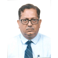 Dr Vinod Vanvari