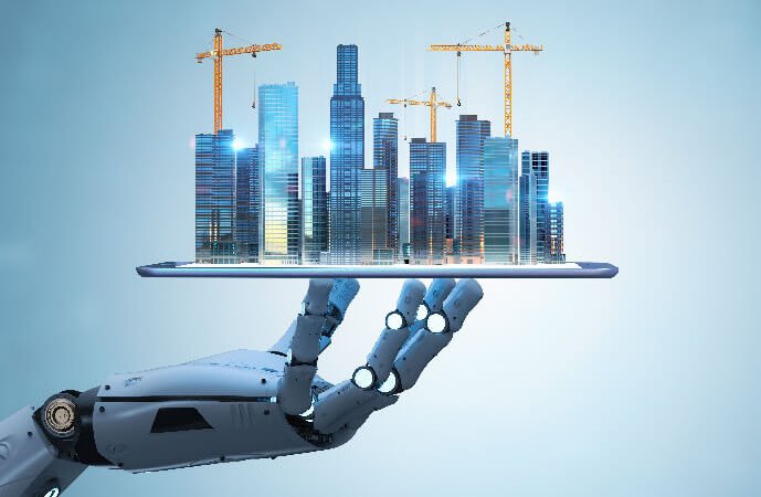 The Future of Real Estate