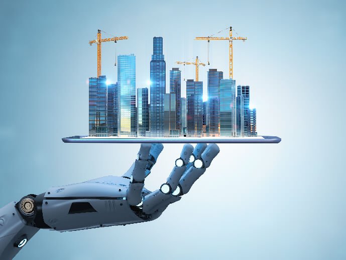 The Future of Real Estate