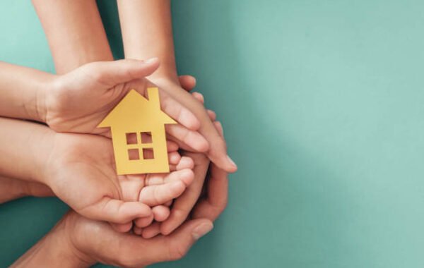 Buying Real Estate