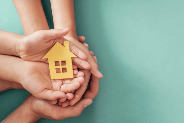 Buying Real Estate