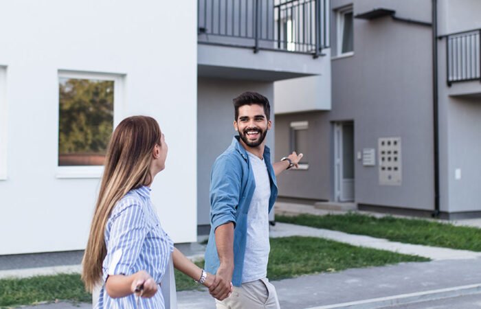Buying Real Estate
