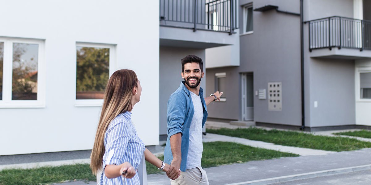 Buying Real Estate