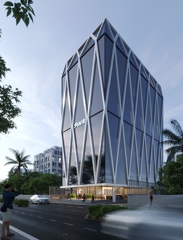 Bharat Waterfield One9