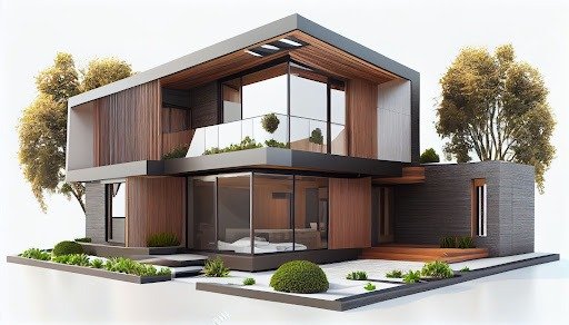 Duplex Home the Preferred Choice for Urban Families