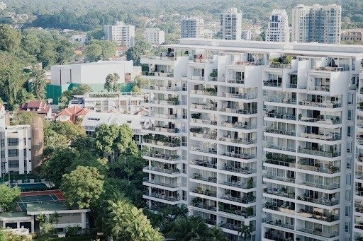 Mumbai’s Growing Demand for Spacious Urban Living