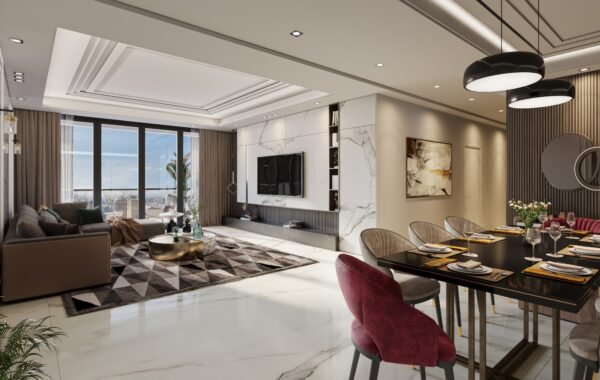 WHY YOU SHOULD BUY YOUR HOME FROM A REPUTABLE BUILDER ?