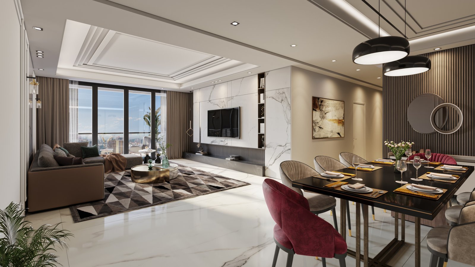 WHY YOU SHOULD BUY YOUR HOME FROM A REPUTABLE BUILDER ?
