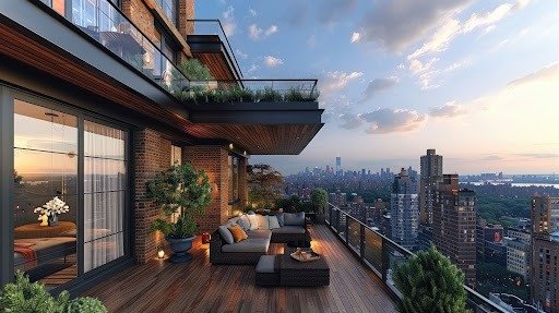 Penthouse Living in Mumbai’s Luxury Market