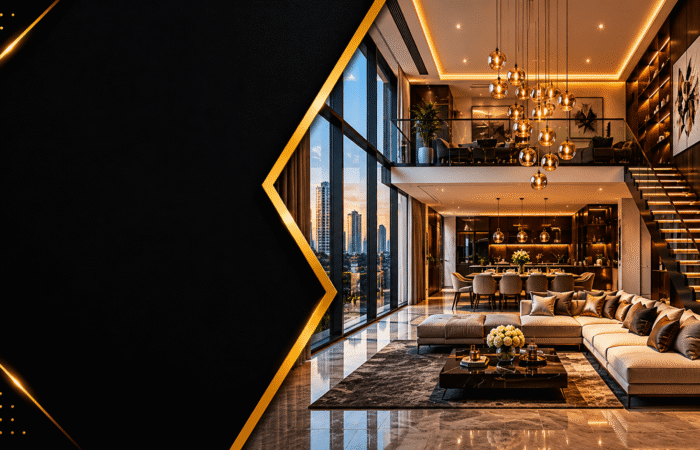 Benefits of Duplex Apartments in Mumbai