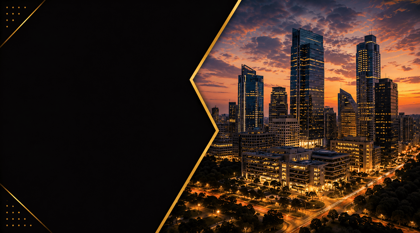 Commercial Real Estate Growth in India