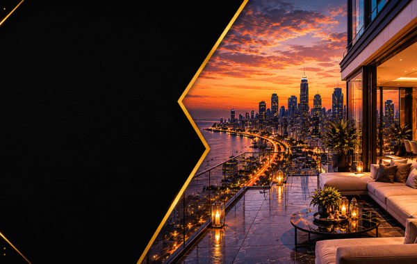 Penthouse Projects in South Mumbai